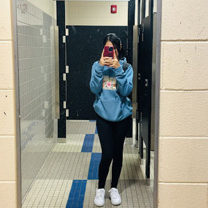 Meet your Posher, Mareling